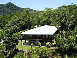 Daintree Manor - Accommodation Perth 4