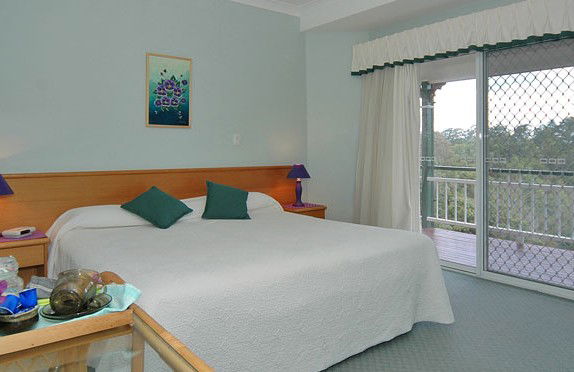  Accommodation Perth