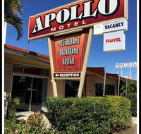 Apollo Motel - Accommodation Perth