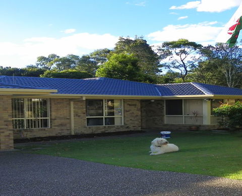 Kintail Homestay - Accommodation Perth 1