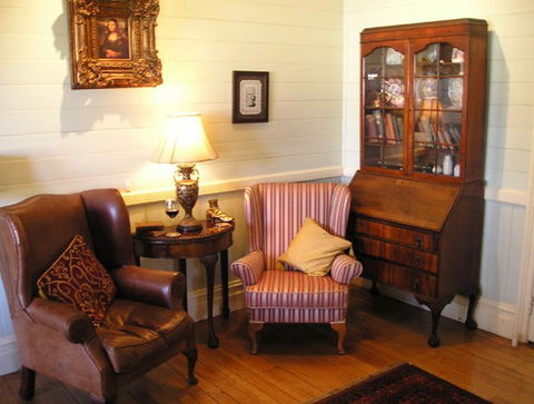 Maleny Lodge Guest House - Accommodation Perth 0