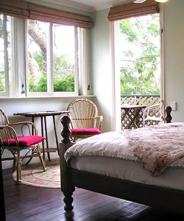 Maleny Lodge Guest House - Accommodation Perth 1