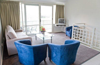 Nepean Country Club - Accommodation Perth 0