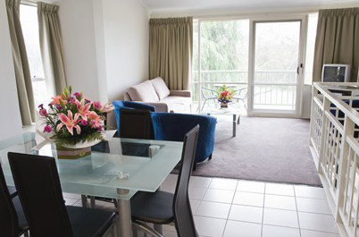Nepean Country Club - Accommodation Perth 1