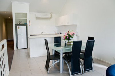 Nepean Country Club - Accommodation Perth 2