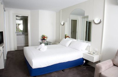 Nepean Country Club - Accommodation Perth 3