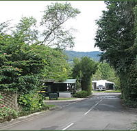 Palmwoods Caravan Park - Accommodation Perth