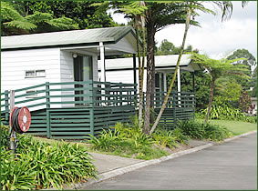 Palmwoods Caravan Park - Accommodation Perth 1