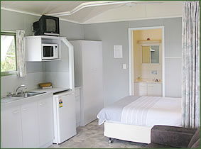 Palmwoods Caravan Park - Accommodation Perth 2