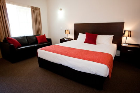 Mercure Port Of Echuca - Perth Resorts 2