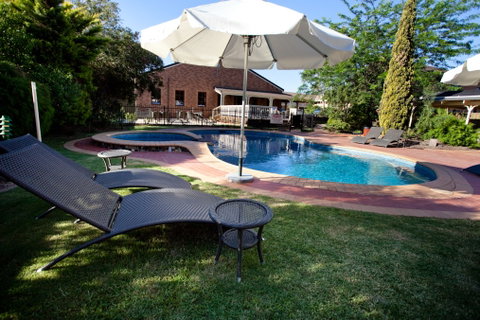 Mercure Port Of Echuca - Perth Resorts 3