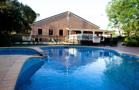 Mercure Port Of Echuca - Perth Resorts 4