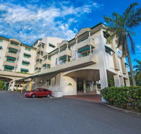 Cairns Sheridan Hotel - Accommodation Perth