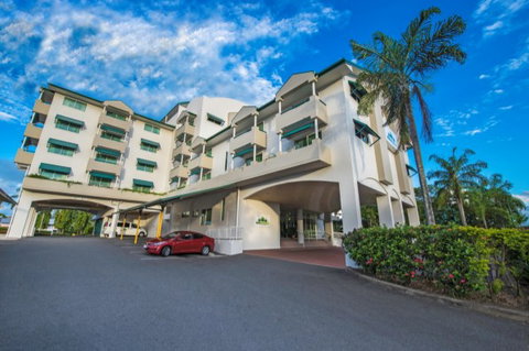 Cairns Sheridan Hotel - Accommodation Perth 0