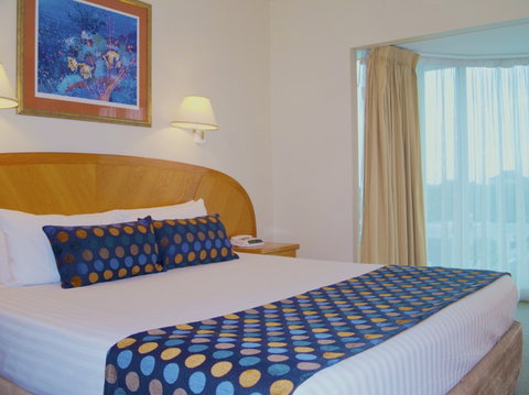Cairns Sheridan Hotel - Accommodation Perth 1