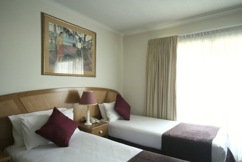 Cairns Sheridan Hotel - Accommodation Perth 3