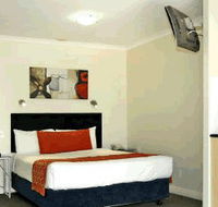 The Wellington Apartment Hotel - Accommodation Perth