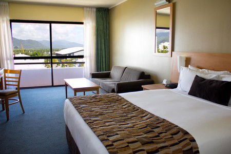 Rydges Plaza Cairns - Accommodation Perth 3
