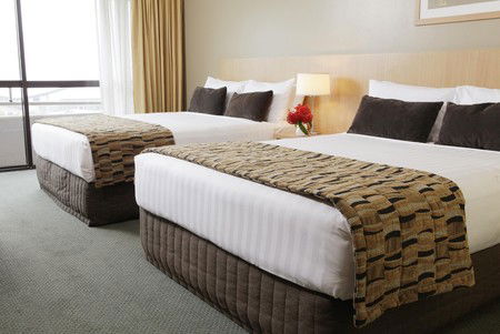 Rydges Plaza Cairns - Accommodation Perth 4