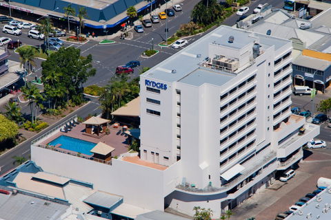 Rydges Plaza Cairns - Accommodation Perth 5