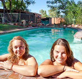 Toddy's Backpackers Resort - Accommodation Perth 1