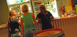 Toddy's Backpackers Resort - Accommodation Perth 3