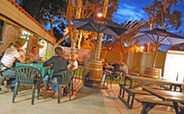 Toddy's Backpackers Resort - Accommodation Perth 4