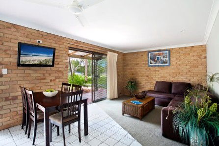 Noosa North Shore Retreat - Accommodation Perth 2