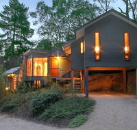 Cladich Pavilions - Accommodation Perth