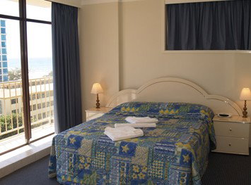 Queensleigh Holiday Apartments - Accommodation Perth 0