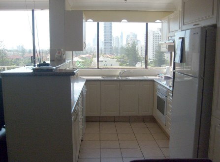 Queensleigh Holiday Apartments - Accommodation Perth 1