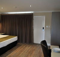 Bentley Motel - Accommodation Perth