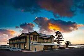  Accommodation Perth