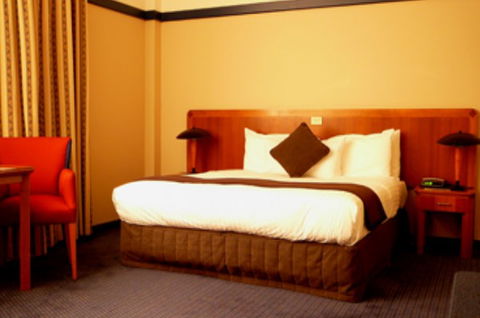 Hotel Kurrajong - Accommodation Perth 2