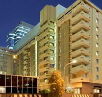 Parmelia Hilton - Accommodation Perth
