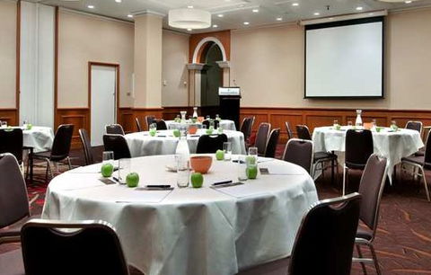 Parmelia Hilton - Accommodation Perth 4
