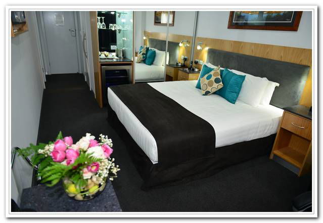  Accommodation Perth