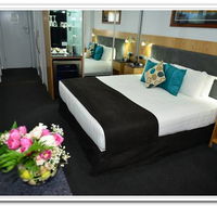 Waikerie Hotel Motel - Accommodation Perth
