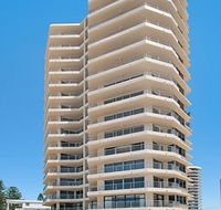 Beachside Tower - Accommodation Perth