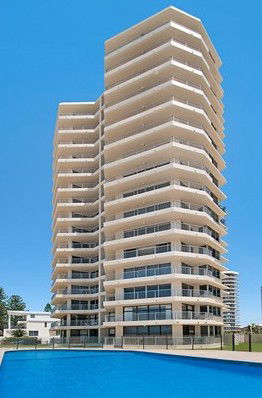 Beachside Tower - Accommodation Perth 0