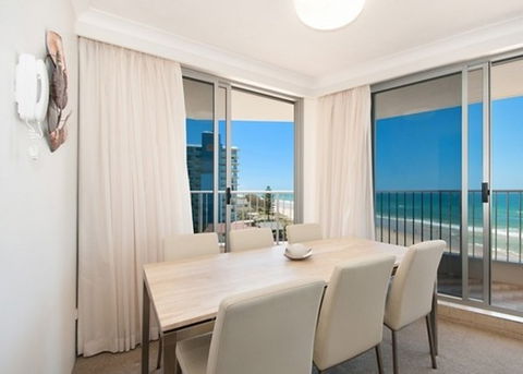 Beachside Tower - Accommodation Perth 2