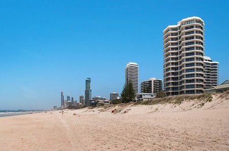 Beachside Tower - Accommodation Perth 4