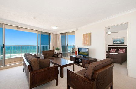 Beachside Tower - Accommodation Perth 5