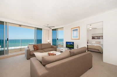 Beachside Tower - Accommodation Perth 8