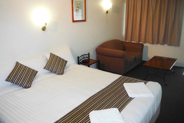  Accommodation Perth