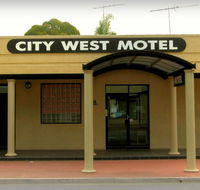 City West Motel - Accommodation Perth