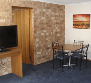 Clare Central Motel - Accommodation Perth 0
