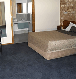 Clare Central Motel - thumb 1