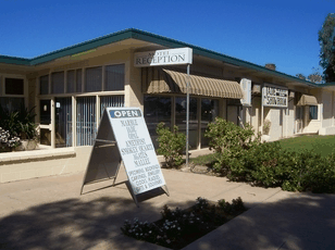Cowell Jade Motel - Accommodation Perth