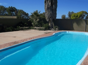 Cowell Jade Motel - Accommodation Perth 1